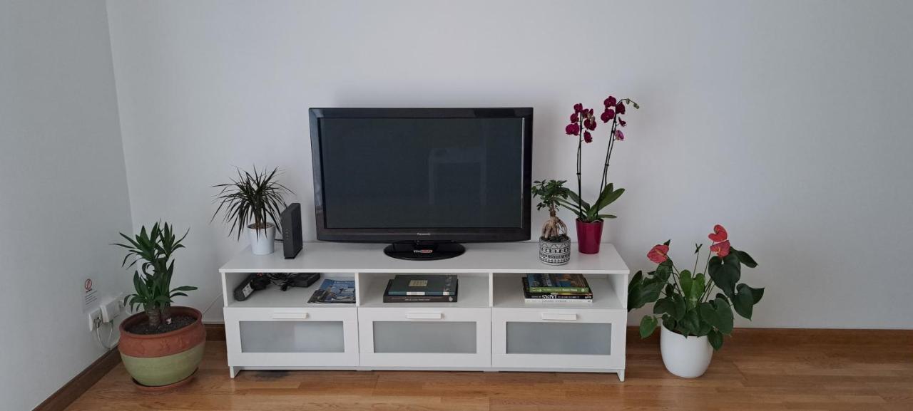 Appartement Lumineux T3 Avec Jardin Privatif A Hendaye - Parking Et Wif Gratuit ภายนอก รูปภาพ